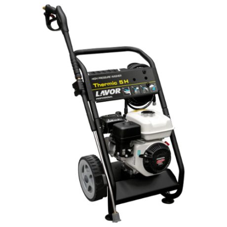 Бензиновая мойка высокого давления Lavor Pro Thermic 5 H, 160 бар