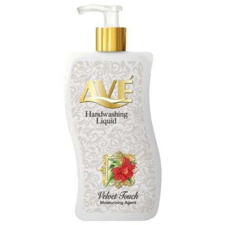 Мыло жидкое AVE SPA с пряным ароматом, 500 мл