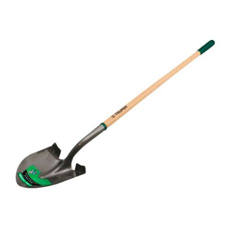 Лопата штыковая TRUPER PRL-E 31184 148 см