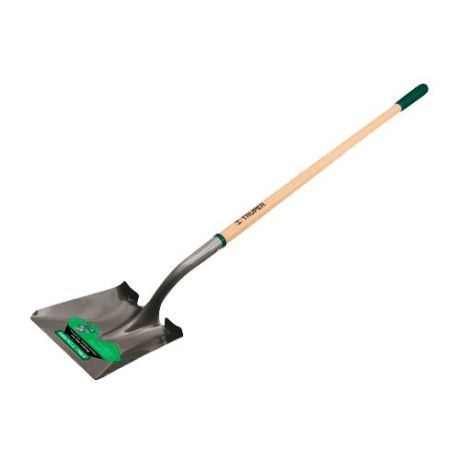 Лопата совковая TRUPER PCL-E 31188 147 см