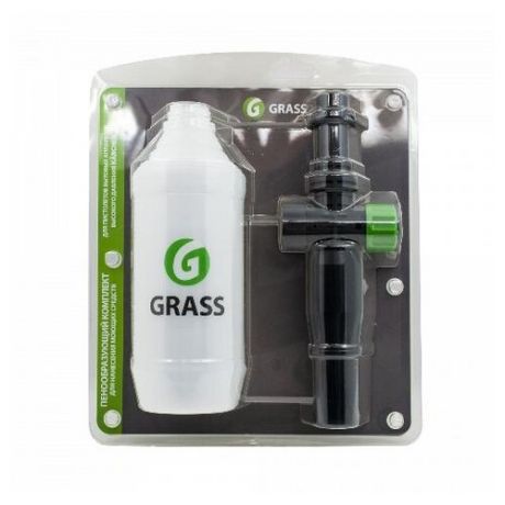 GraSS пеногенератор бытовой PK-0385 для Karcher