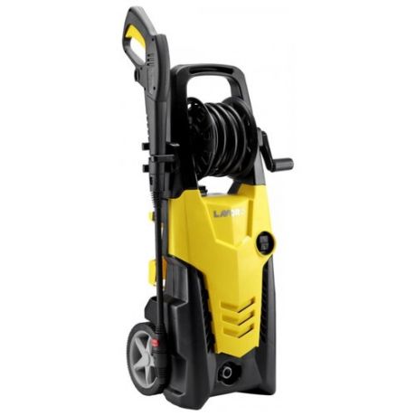 Электрическая мойка высокого давления Lavor Pro Ikon 160, 160 бар