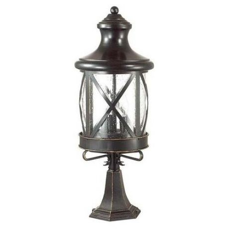 Odeon light Уличный подвесной светильник Sation 4045/3B