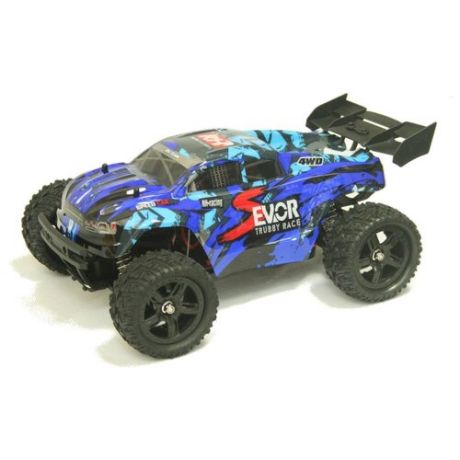 Трагги Remo Hobby S EVO-R Upgrade (RH1661UPG) 1:16 28.5 см синий