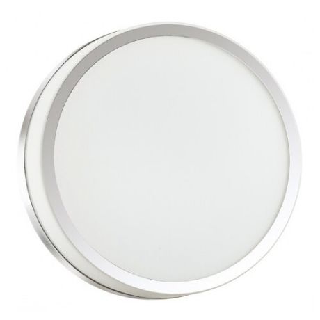 Светодиодный светильник Odeon light Rima 4680/12CL, D: 24 см