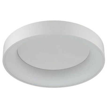 Светильник светодиодный Odeon light Sole 4062/50CL, LED, 50 Вт