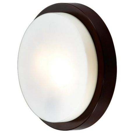 Светильник без ЭПРА Odeon light Holger 2744/2C, 28 х 28 см, E14