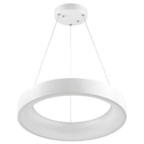 Светильник светодиодный Odeon light Sole 4066/50L, LED, 50 Вт