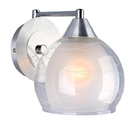 Настенный светильник Omnilux Saragossa OML-28301-01, 60 Вт