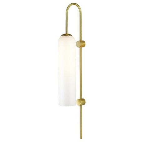 Настенный светильник Odeon light Vosti 4642/1W, 60 Вт