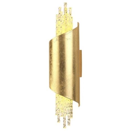 Настенный светильник Odeon light Monica 3901/5W, 5 Вт