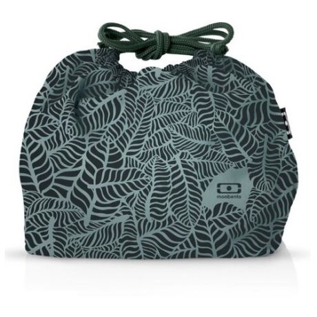 Monbento Мешочек для ланча MB Pochette jungle