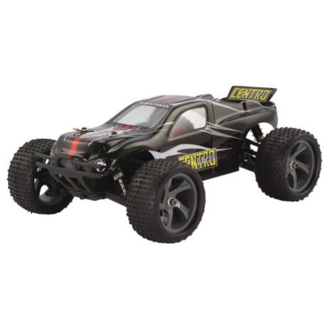 Трагги Himoto Centro (E18XT) 1:18 25.5 см черный/красный/белый