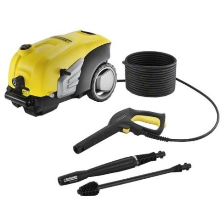 Электрическая мойка высокого давления KARCHER K 7 Compact (1.447-002.0), 160 бар