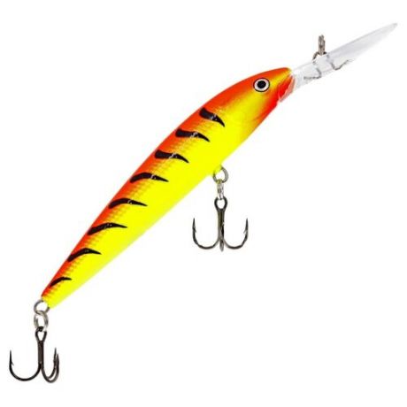 Воблер Rapala Downdeep Husky Jerk DHJ10-HT 11 г 100 мм