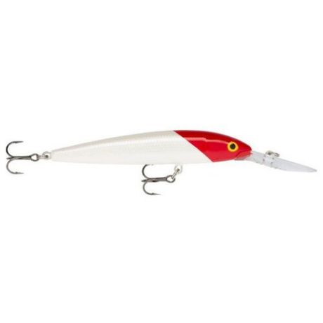 Воблер Rapala Downdeep Husky Jerk DHJ10-RH 11 г 100 мм