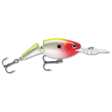 Воблер Rapala Jointed Shad Rap JSR05-CLN 8 г 50 мм