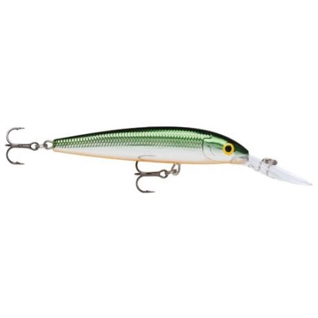 Воблер Rapala Downdeep Husky Jerk DHJ12-TSD 15 г 120 мм