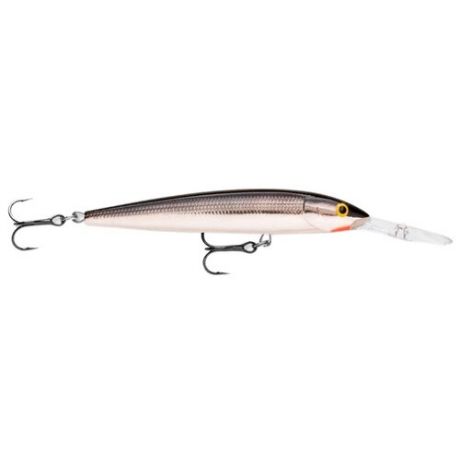 Воблер Rapala Downdeep Husky Jerk DHJ12-S 15 г 120 мм