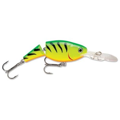 Воблер Rapala Jointed Shad Rap JSR05-FT 8 г 50 мм