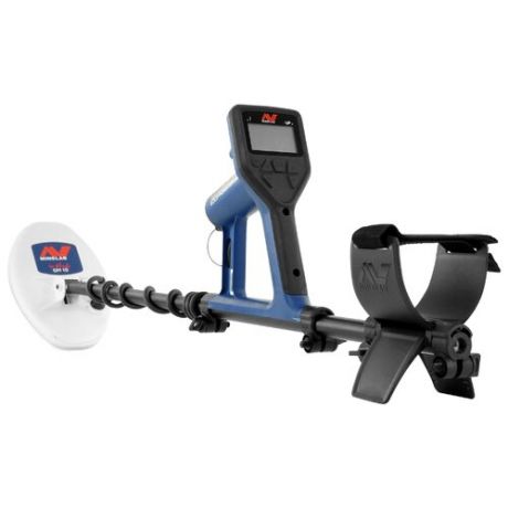 Металлоискатель Minelab GOLD MONSTER 1000 грунтовый