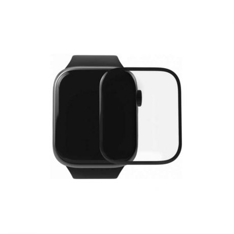 Защитное стекло Barn&Hollis для cмарт часов Xiaomi Amazfit GTS (3D)