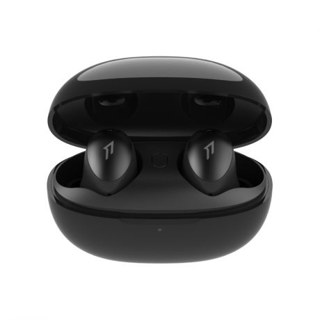 Беспроводные наушники 1MORE ColorBuds True Wireless In-Ear Headphones (черный)