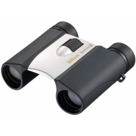 Бинокль Nikon 10x25 Sportstar EX DCF WP Silver