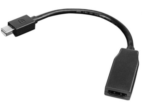 Аксессуар Lenovo Mini-DisplayPort to HDMI 0B47089