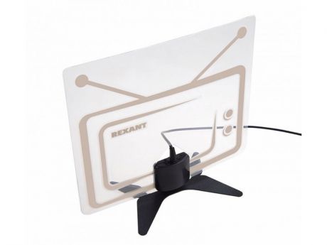 Антенна Rexant Активная Ag-719 34-0719