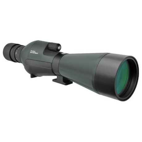 Зрительная труба BRESSER Condor 20-60x85 черный/зеленый
