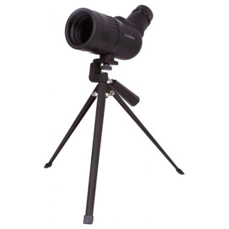 Зрительная труба BRESSER Spektar 9-27x50 черный 2