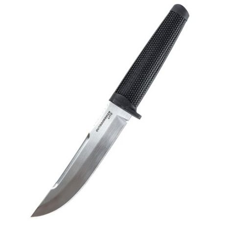 Нож Cold Steel Outdoorsman Lite с чехлом черный