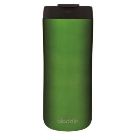 Термокружка Aladdin Flip & Seal Vacuum Mug SS (0,35 л) зеленый