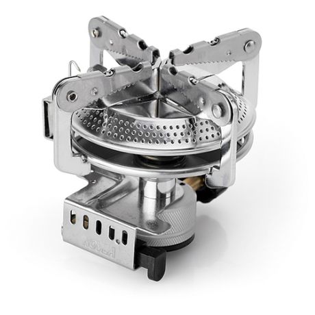Горелка KOVEA KB-0408 Hiker Stove серебристый