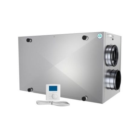 Приточно-вытяжная установка Systemair SAVE VSR 500