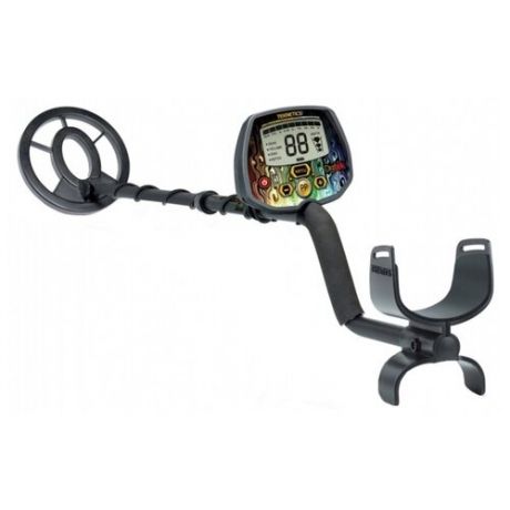 Металлоискатель Teknetics Digitek 7" грунтовый
