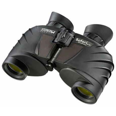 Бинокль Steiner 8x30 Safari UltraSharp черный
