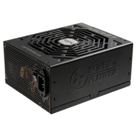 Блок питания Super Flower Leadex Titanium 1000W