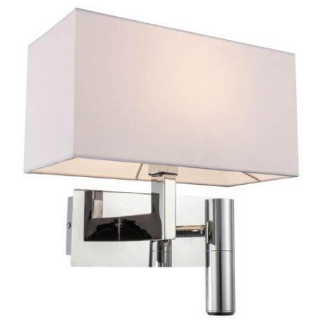 Настенный светильник Omnilux Citulo OML-62201-02, 60 Вт