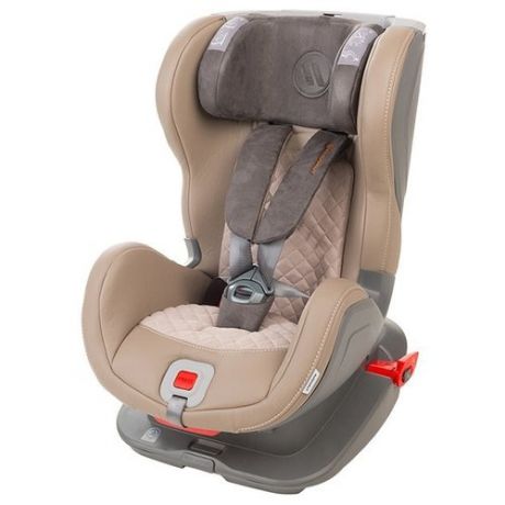 Автокресло группа 1/2 (9-25 кг) Avionaut Glider Royal Isofix, L.02