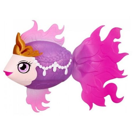 Робот Moose Lil Dippers Seaqueen фиолетовый/розовый