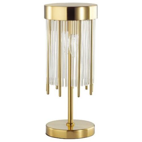 Настольная лампа Odeon light York 4788/2T, 80 Вт
