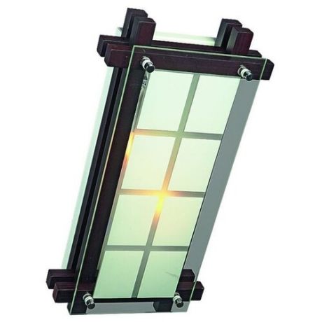 Настенный светильник Omnilux Carvalhos OML-40501-02, 80 Вт