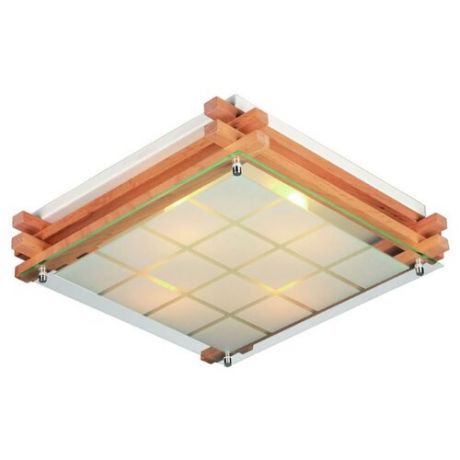 Светильник Omnilux Carvalhos OML-40517-04, E14, 160 Вт