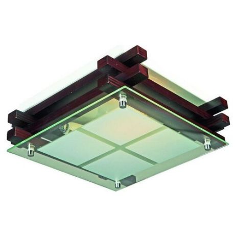 Светильник Omnilux Carvalhos OML-40507-02, 28 х 28 см, E14