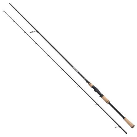 Удилище спиннинговое SHIMANO BEASTMASTER FX PREDATOR 240H (SBMFXMF24H)
