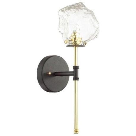 Настенный светильник Odeon light Stono 4789/1W, 40 Вт