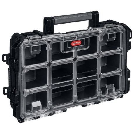 Органайзер KETER Organizer 22 (17206659) 56.4x35x12.8 см 22