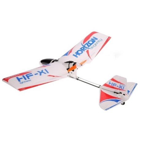 Самолет Fei Lun Horizon Legerity HF-X1 50 см белый